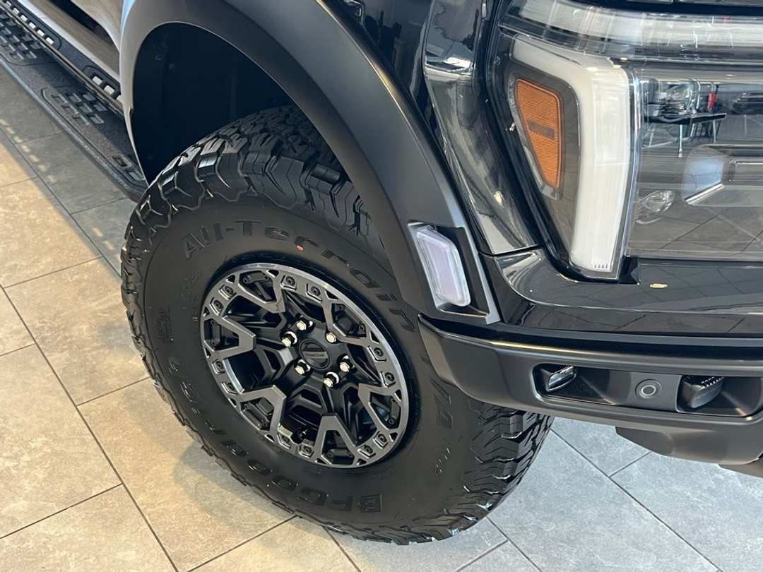 2026 Ford F-150 Raptor R - Image 2
