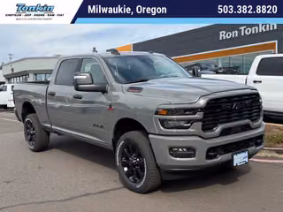 2027 Ram 2500 Big Horn