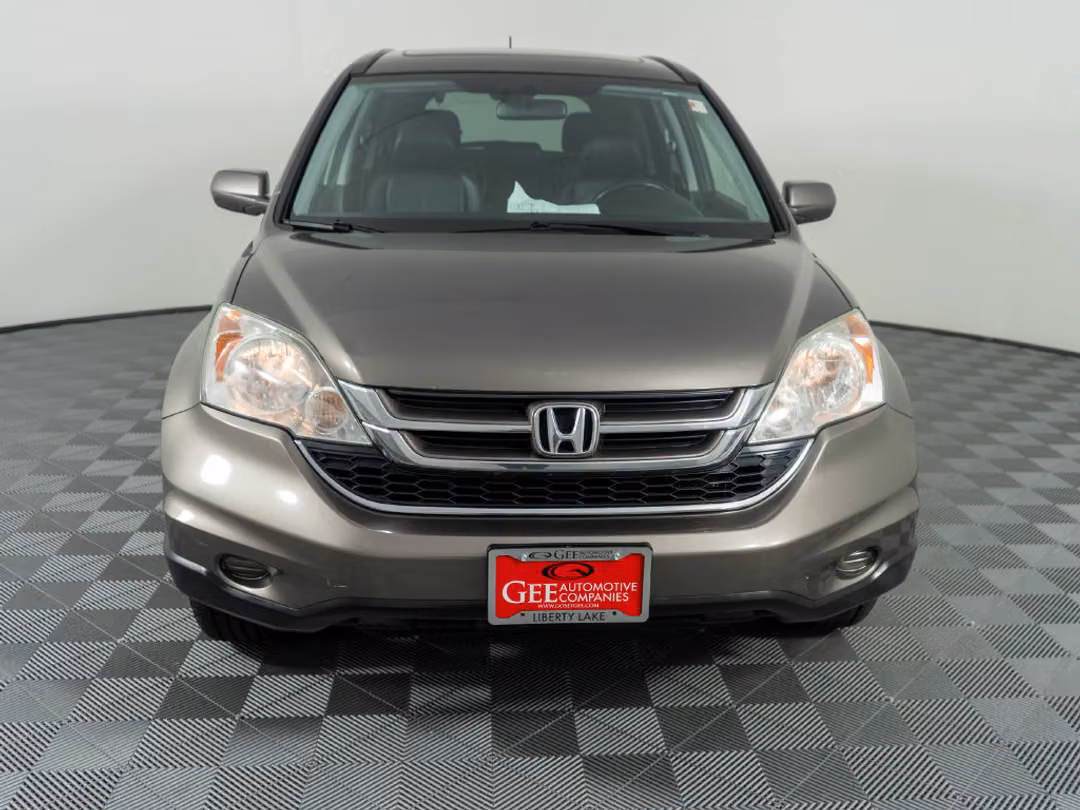 2010 Honda CR-V EXL - Image 2