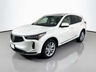 2023 Acura RDX Base