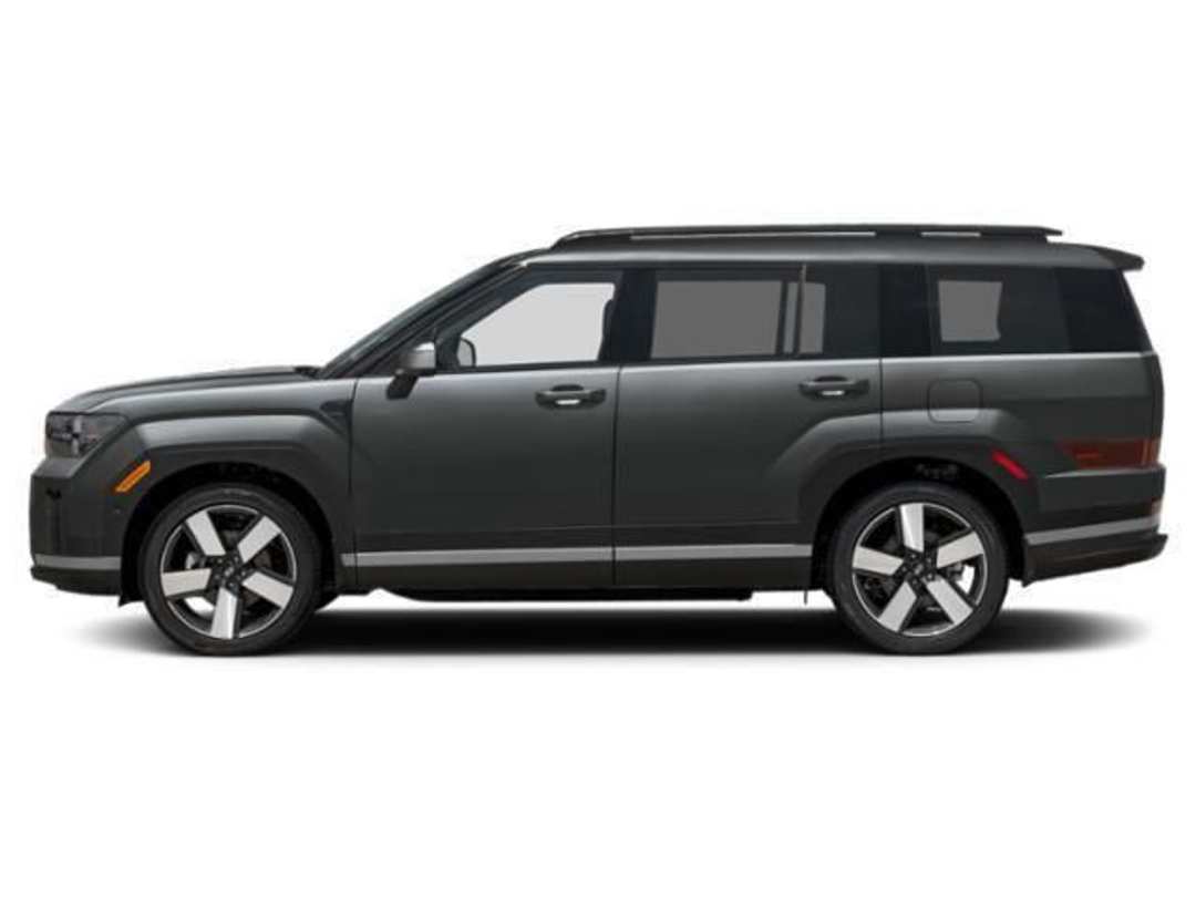 2026 Hyundai Santa Fe Hybrid Limited - Image 2