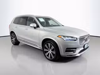 2023 Volvo Xc90 Ultimate