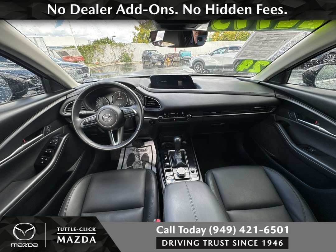 2024 MAZDA Cx-30 2.5 S Select Sport - Image 2
