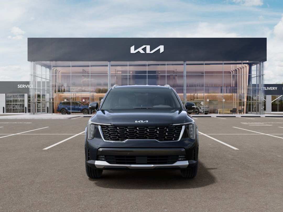 2026 Kia Sorento EX - Image 2