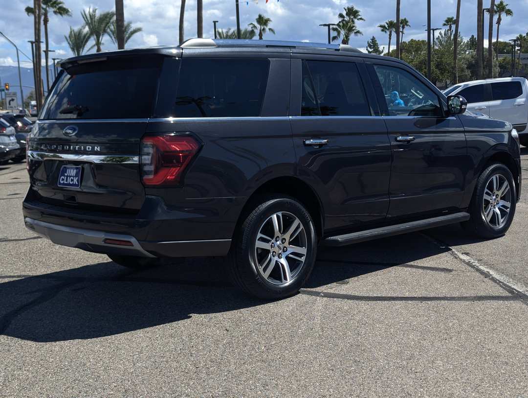 2024 Ford Expedition Limited - Image 2