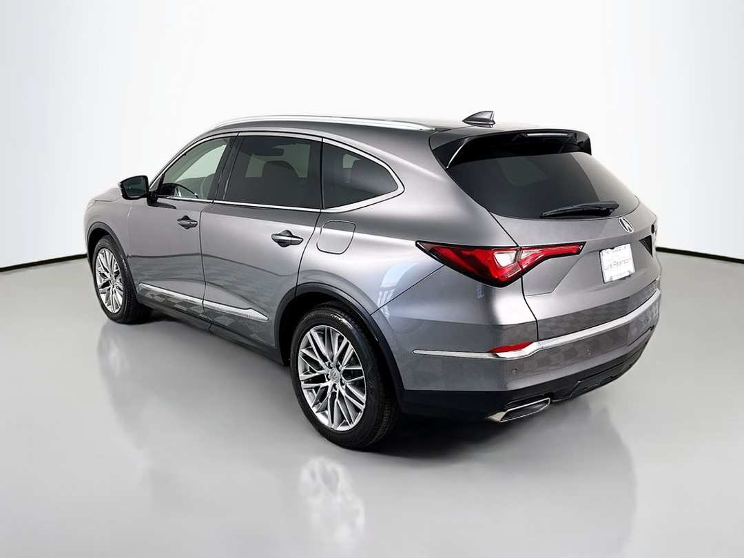 2023 Acura MDX Advance - Image 3