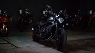 2024 KAWASAKI En650Erfnl