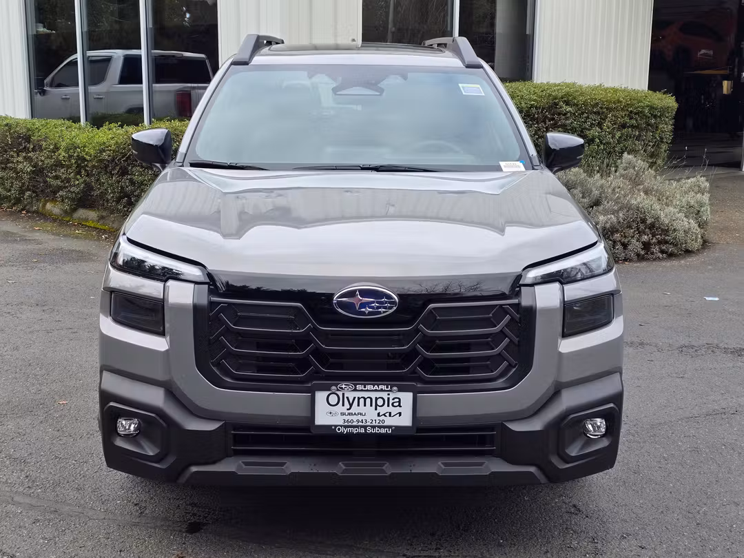 2026 Subaru Outback Limited - Image 2
