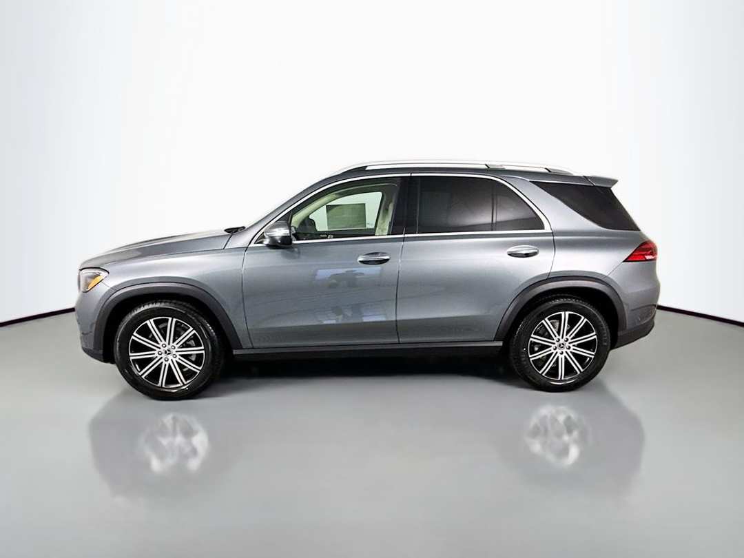 2026 Mercedes-Benz GLE GLE 350 - Image 2