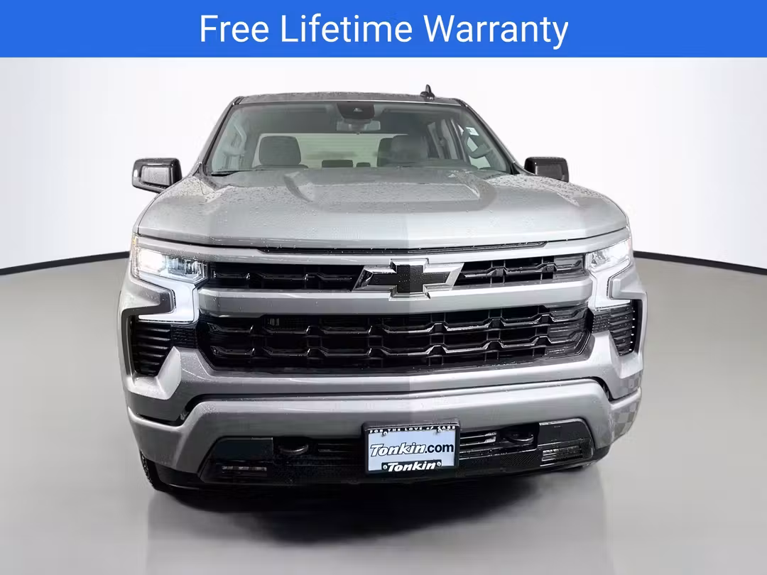 2026 Chevrolet Silverado 1500 RST - Image 2