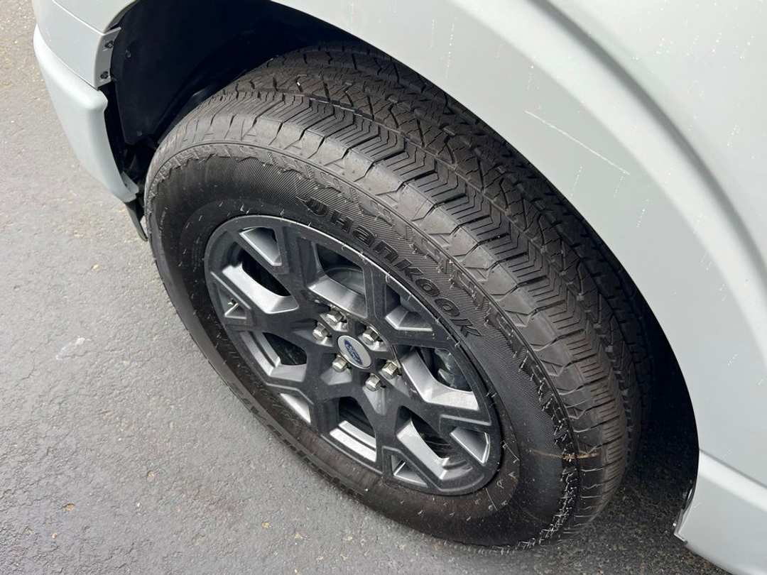 2026 Ford F-150 STX - Image 3