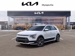 2026 Kia Niro LX