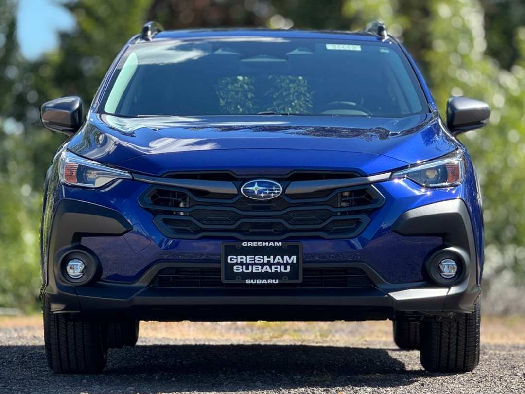 2026 Subaru Crosstrek Premium - Image 2
