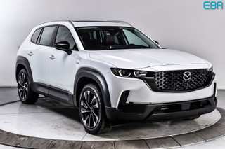 2025 MAZDA Cx-50 Hybrid Premium Plus