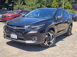2026 Subaru Crosstrek Hybrid Limited