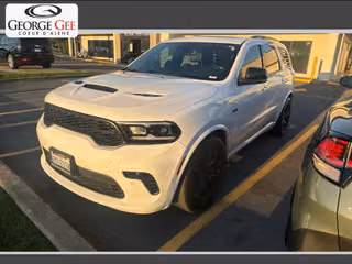 2021 Dodge Durango SRT 392