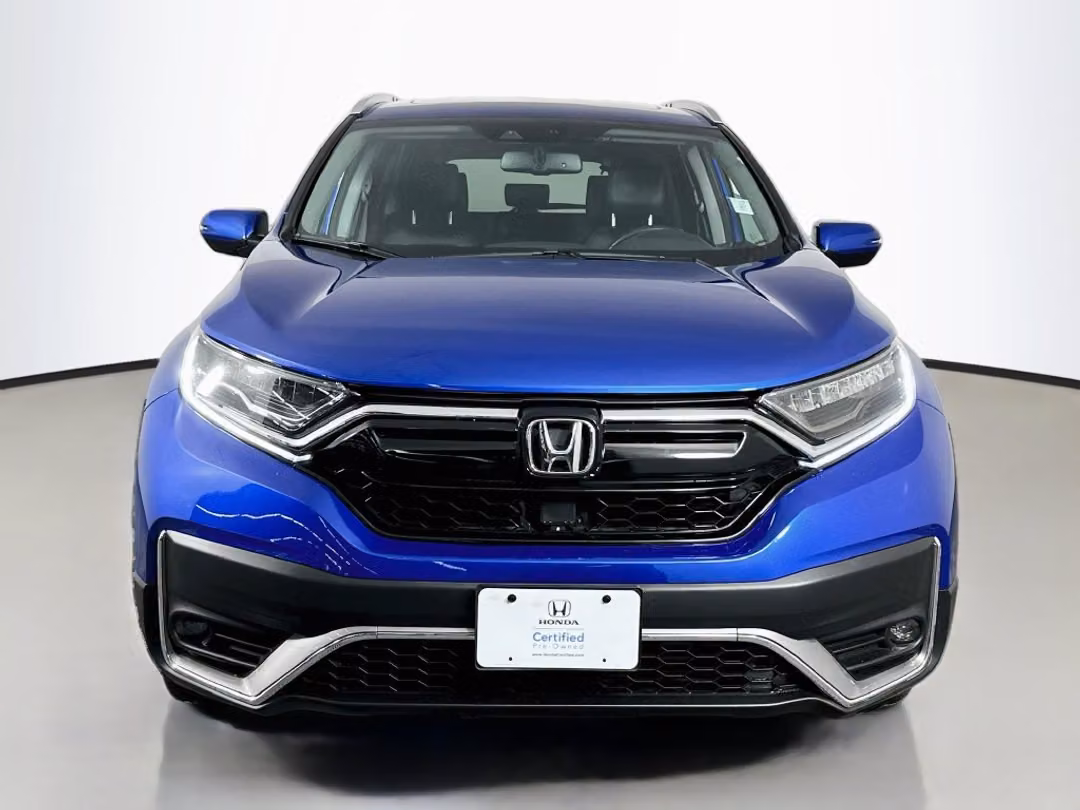 2022 Honda CR-V Touring - Image 3