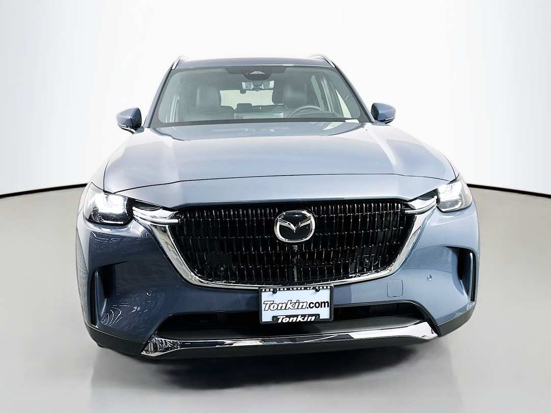 2026 MAZDA Cx-90 3.3 Turbo Premium Plus - Image 2