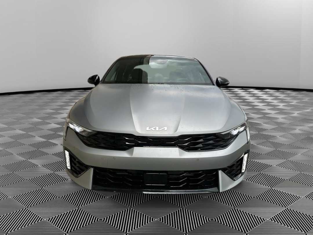 2026 Kia K5 GTLine - Image 2