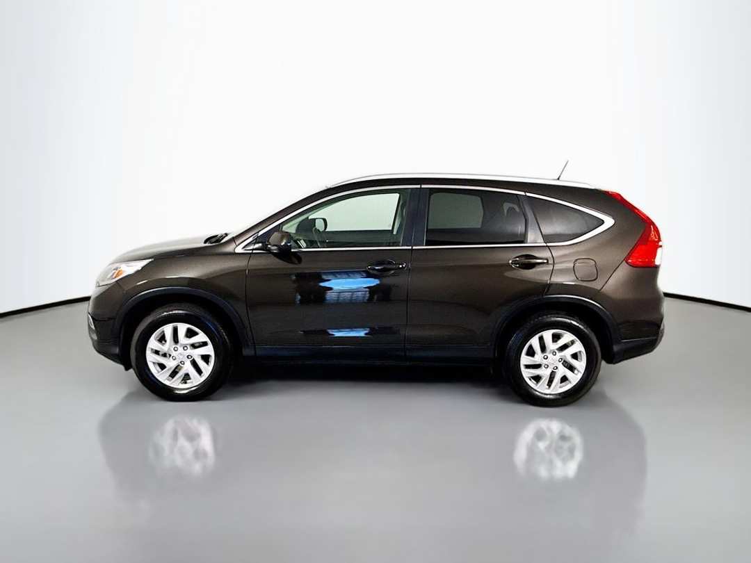 2016 Honda CR-V EXL - Image 2