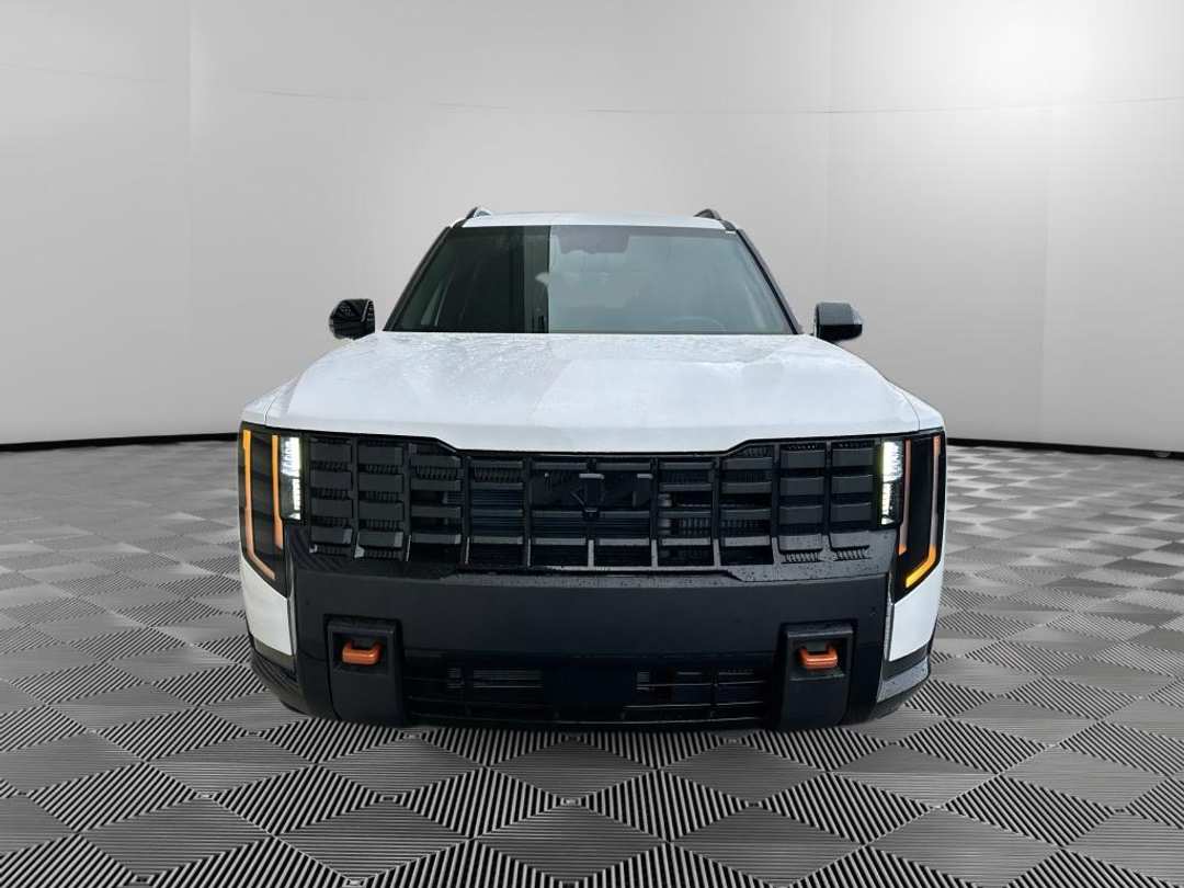2027 Kia Telluride XPro SX - Image 2
