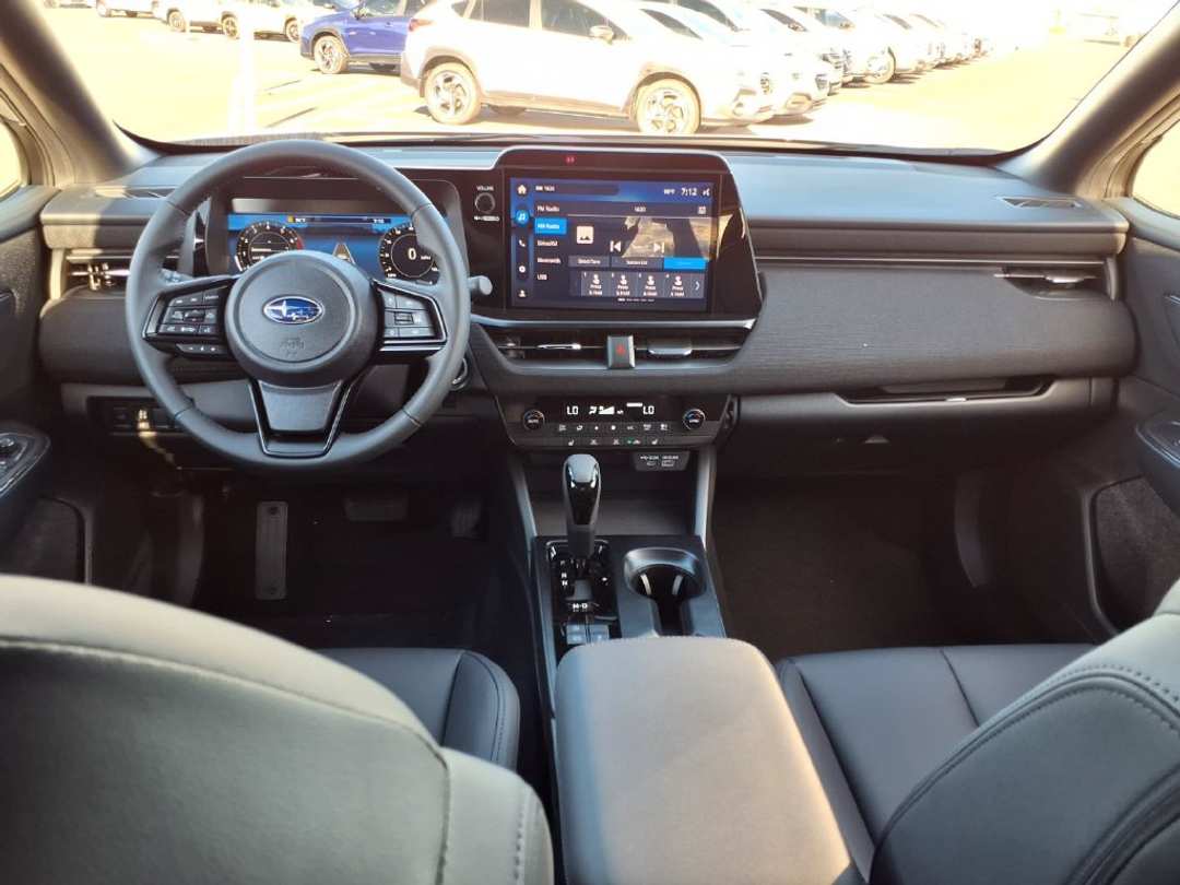 2026 Subaru Outback Premium - Image 2