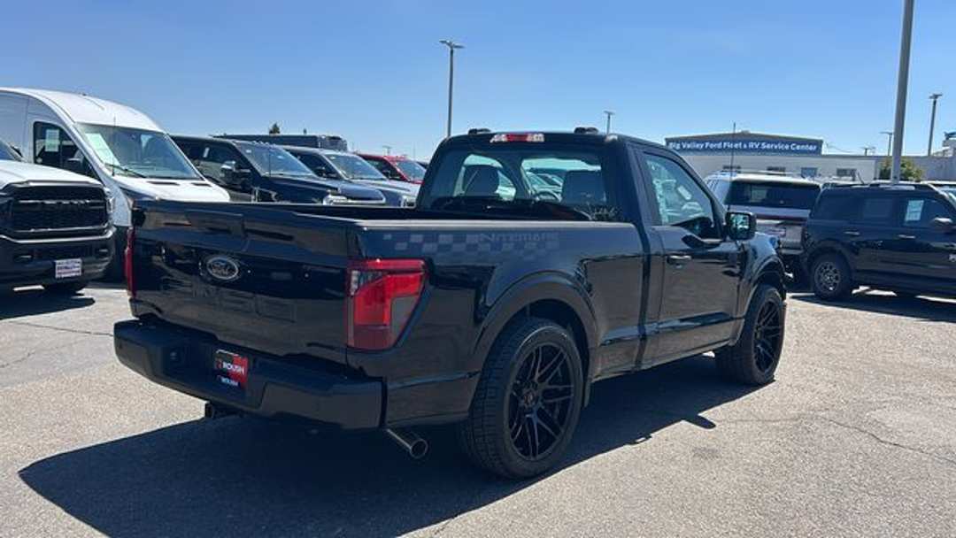 2026 Ford F-150 XL - Image 3