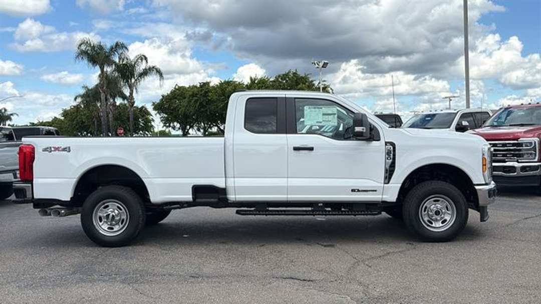 2026 Ford F-250Sd XL - Image 2