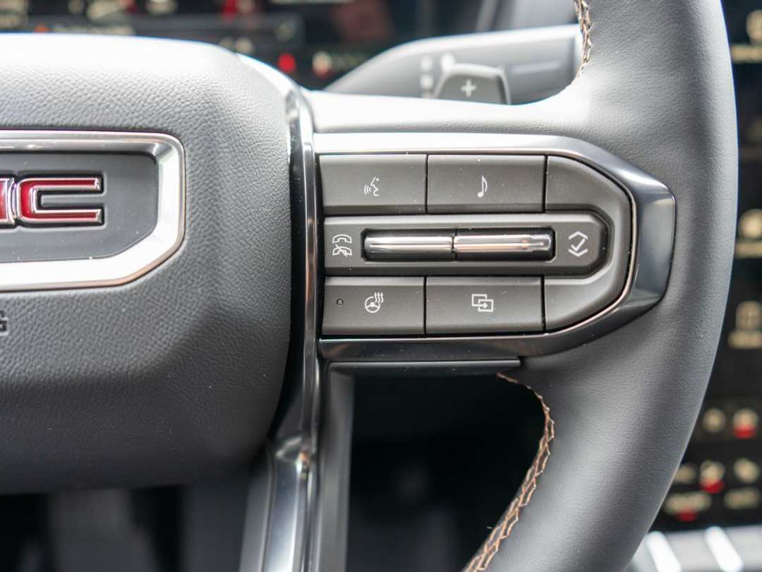 2026 GMC Terrain AT4 - Photo 18