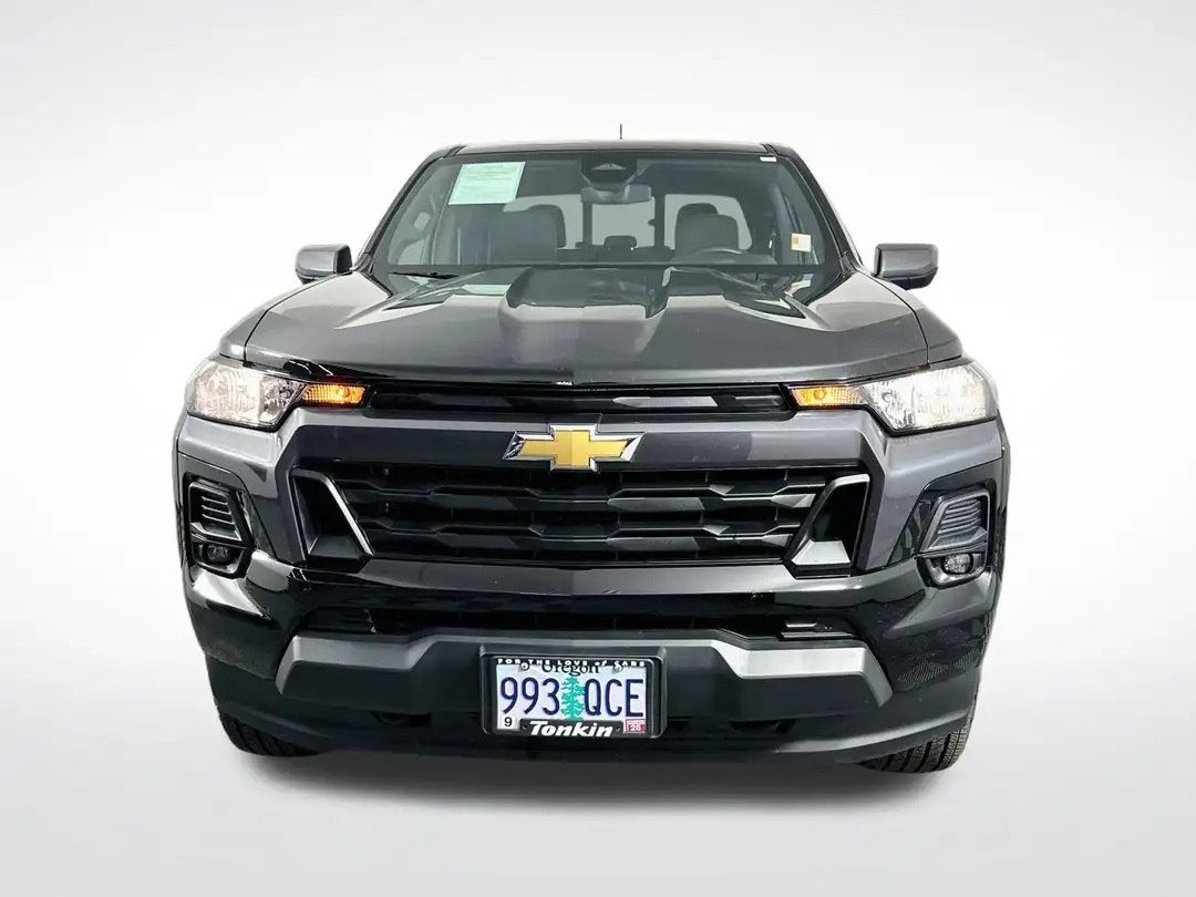 2024 Chevrolet Colorado LT - Image 2