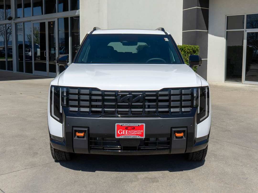 2027 Kia Telluride XPro SXPrestige - Image 2