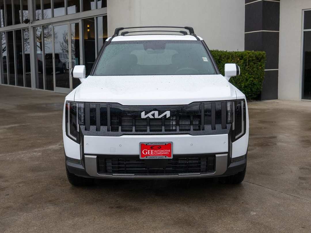 2027 Kia Telluride S - Image 2