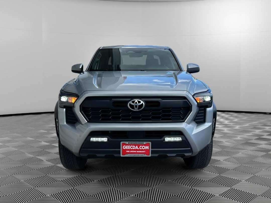 2024 Toyota Tacoma TRD Off Road - Image 2
