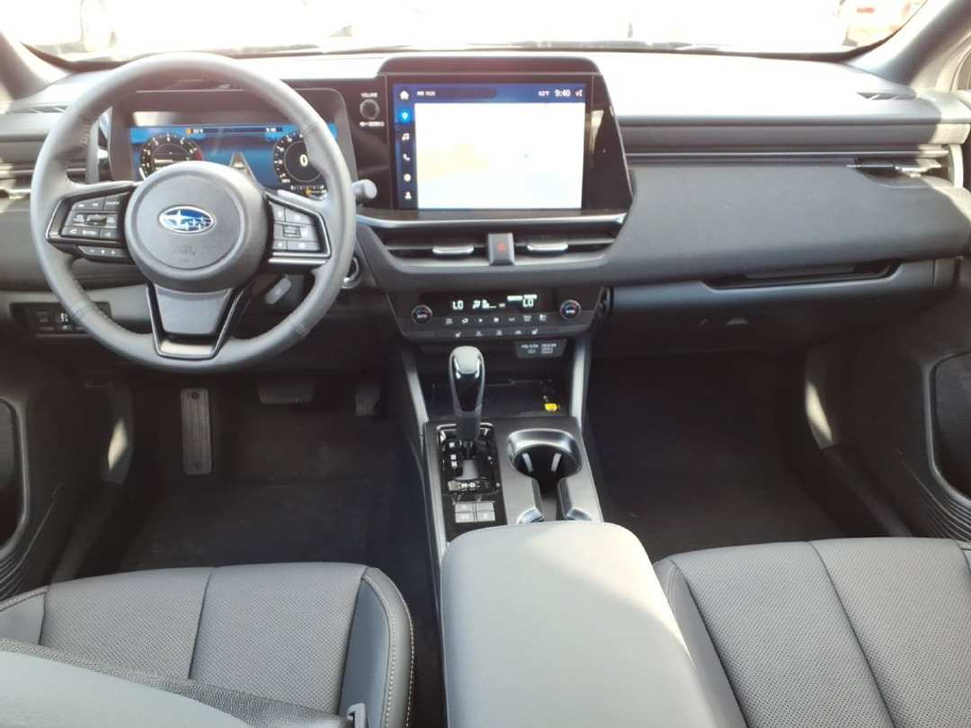 2026 Subaru Outback Limited - Image 2