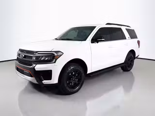 2024 Ford Expedition Timberline