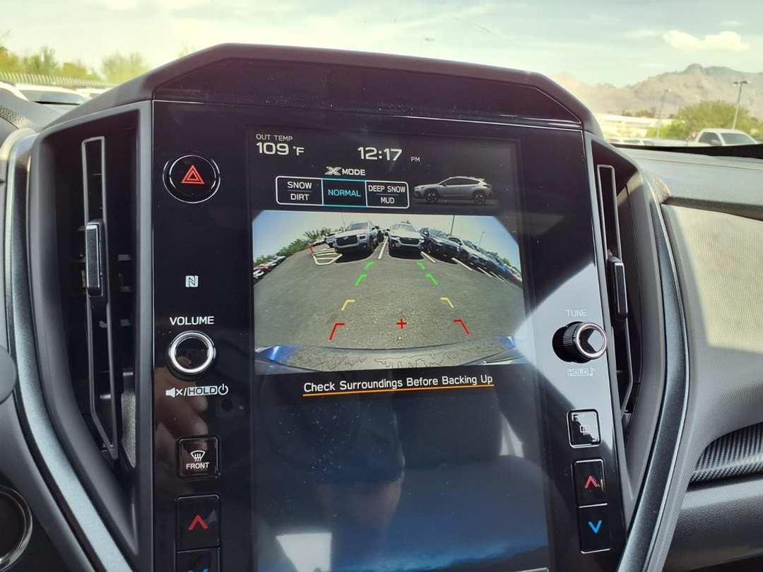 2026 Subaru Crosstrek Sport - Image 3