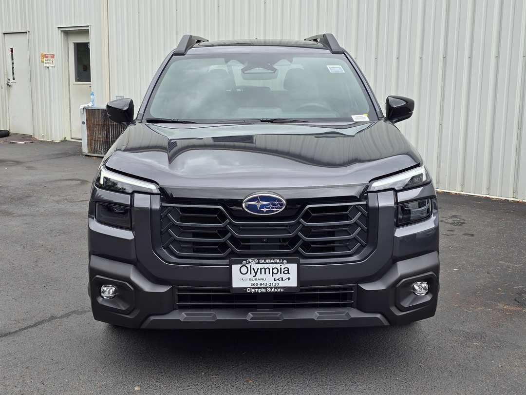 2026 Subaru Outback Limited XT - Image 2