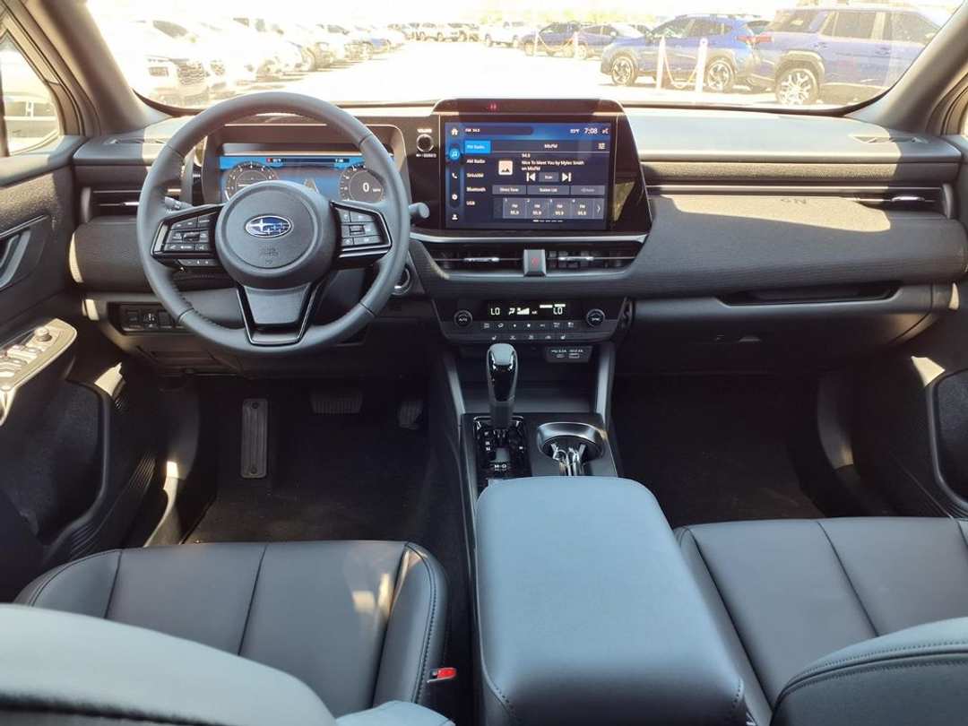 2026 Subaru Outback Premium - Image 2