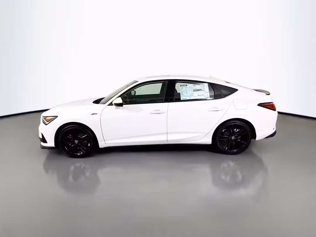 2026 Acura Integra ASpec Tech Package - Image 2