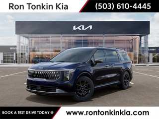 2027 Kia Carnival EX