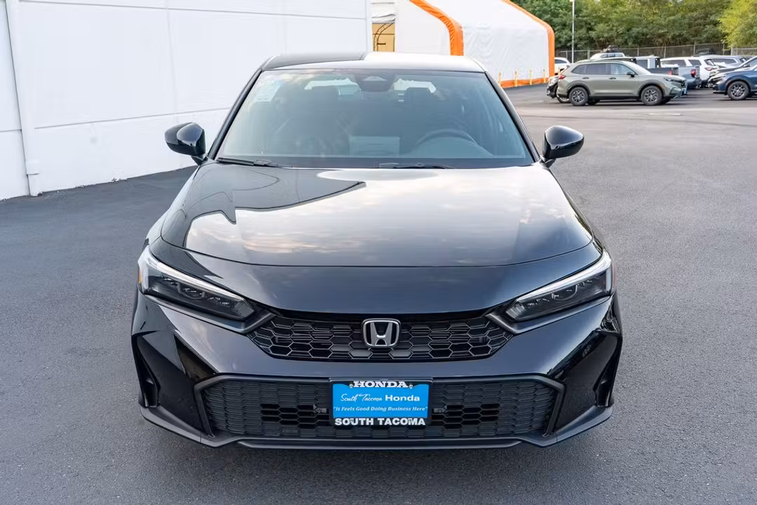 2026 Honda Civic Sport - Image 3