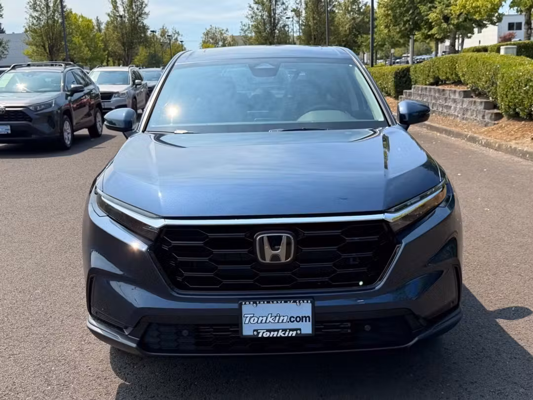 2026 Honda CR-V EXL - Image 3