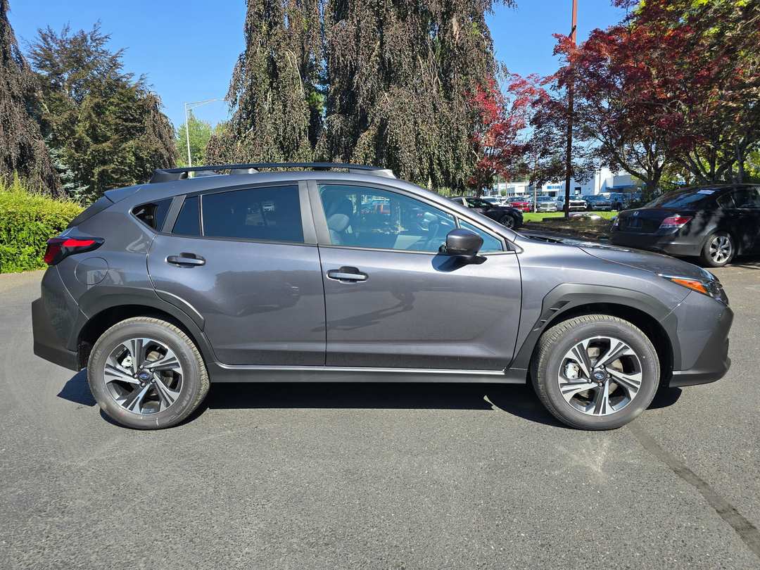 2026 Subaru Crosstrek Premium - Image 3