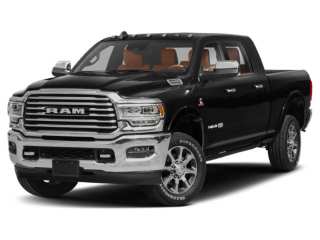 2020 Ram 2500 Longhorn