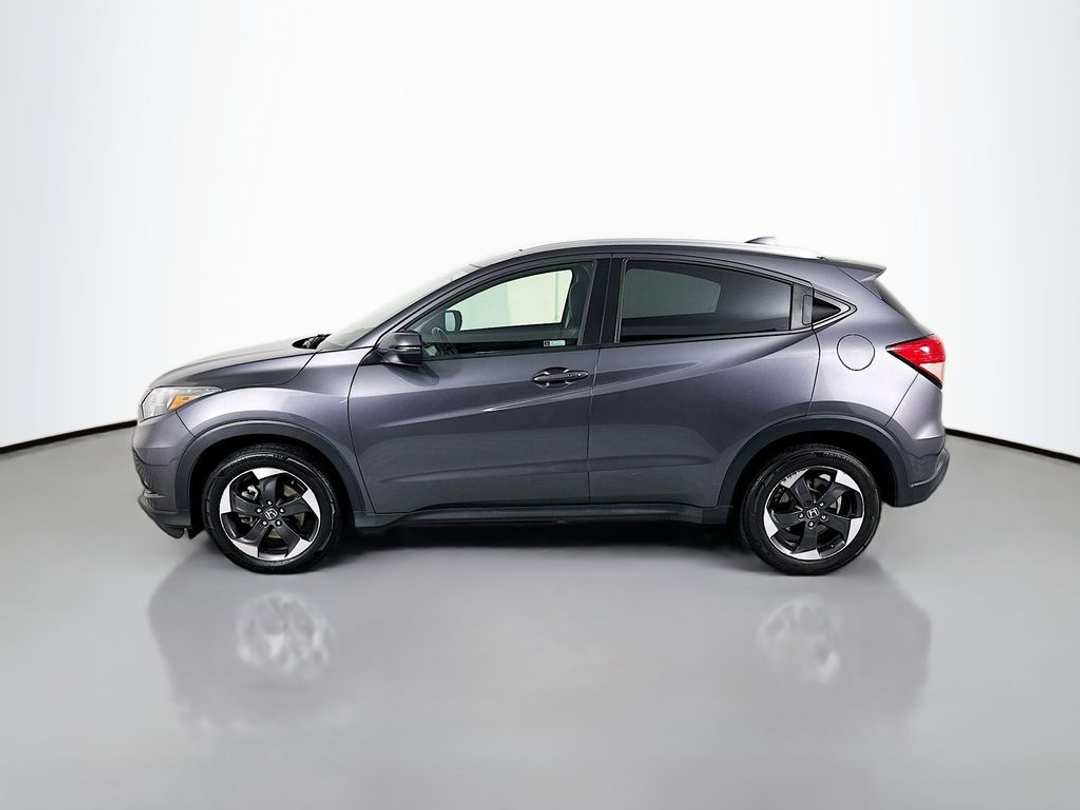 2018 Honda HR-V EXL - Image 2