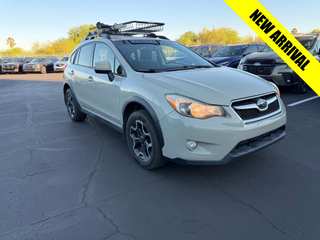 2014 Subaru Xv Crosstrek 2.0i Premium