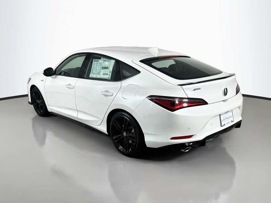 2026 Acura Integra ASpec Tech Package - Image 3