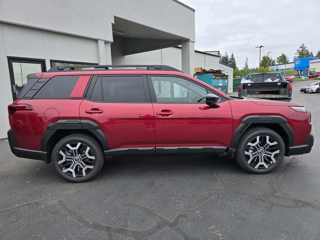 2026 Subaru Outback Touring XT - Image 3