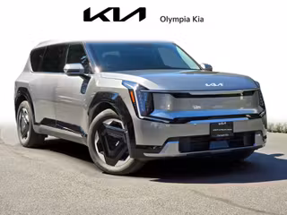 2024 Kia Ev9 Land