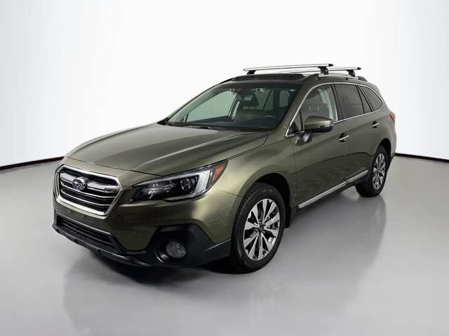 2019 Subaru Outback 3.6R